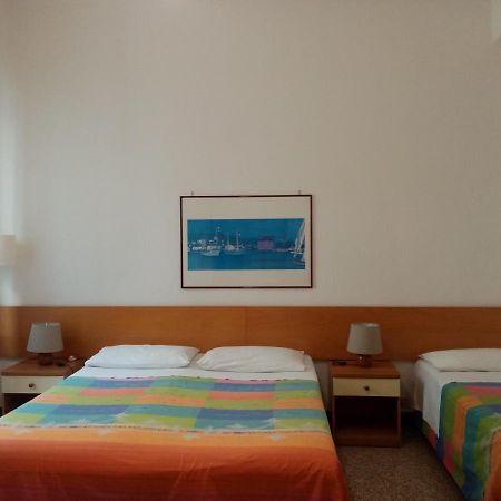 Ariston Petit Hotel Palermo Eksteriør bilde