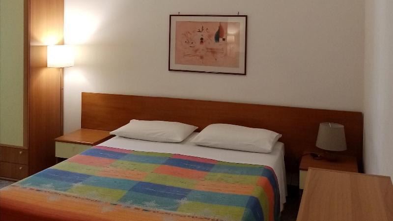 Ariston Petit Hotel Palermo Eksteriør bilde