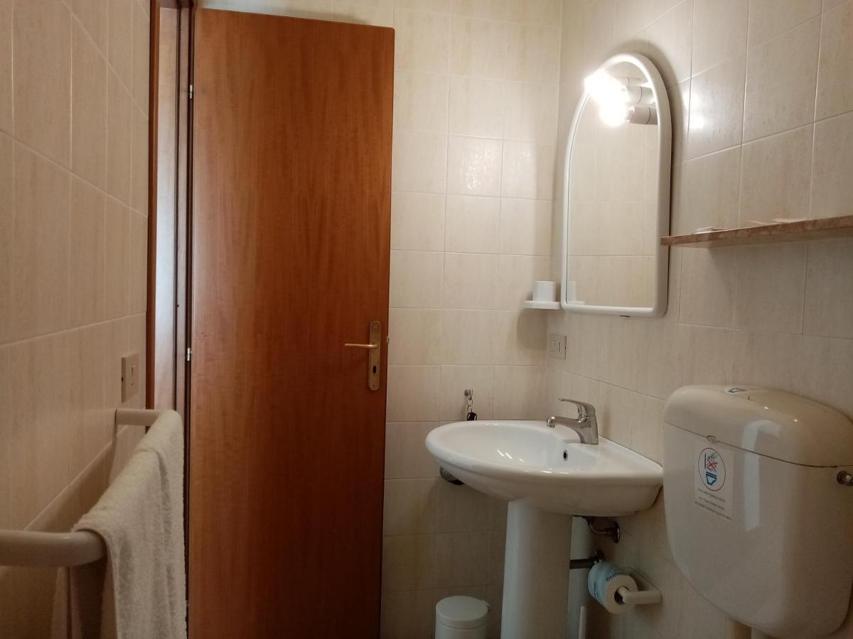 Ariston Petit Hotel Palermo Eksteriør bilde