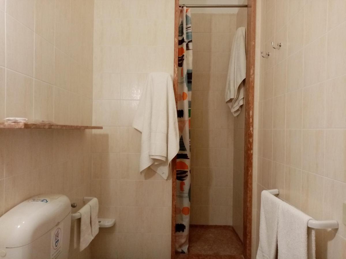 Ariston Petit Hotel Palermo Eksteriør bilde